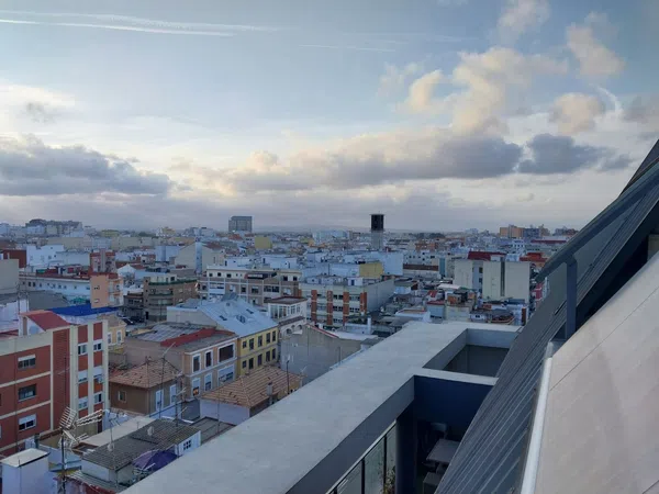 Dúplex en Calle Venecia, 21, Alquenència-Venècia - Foto 5