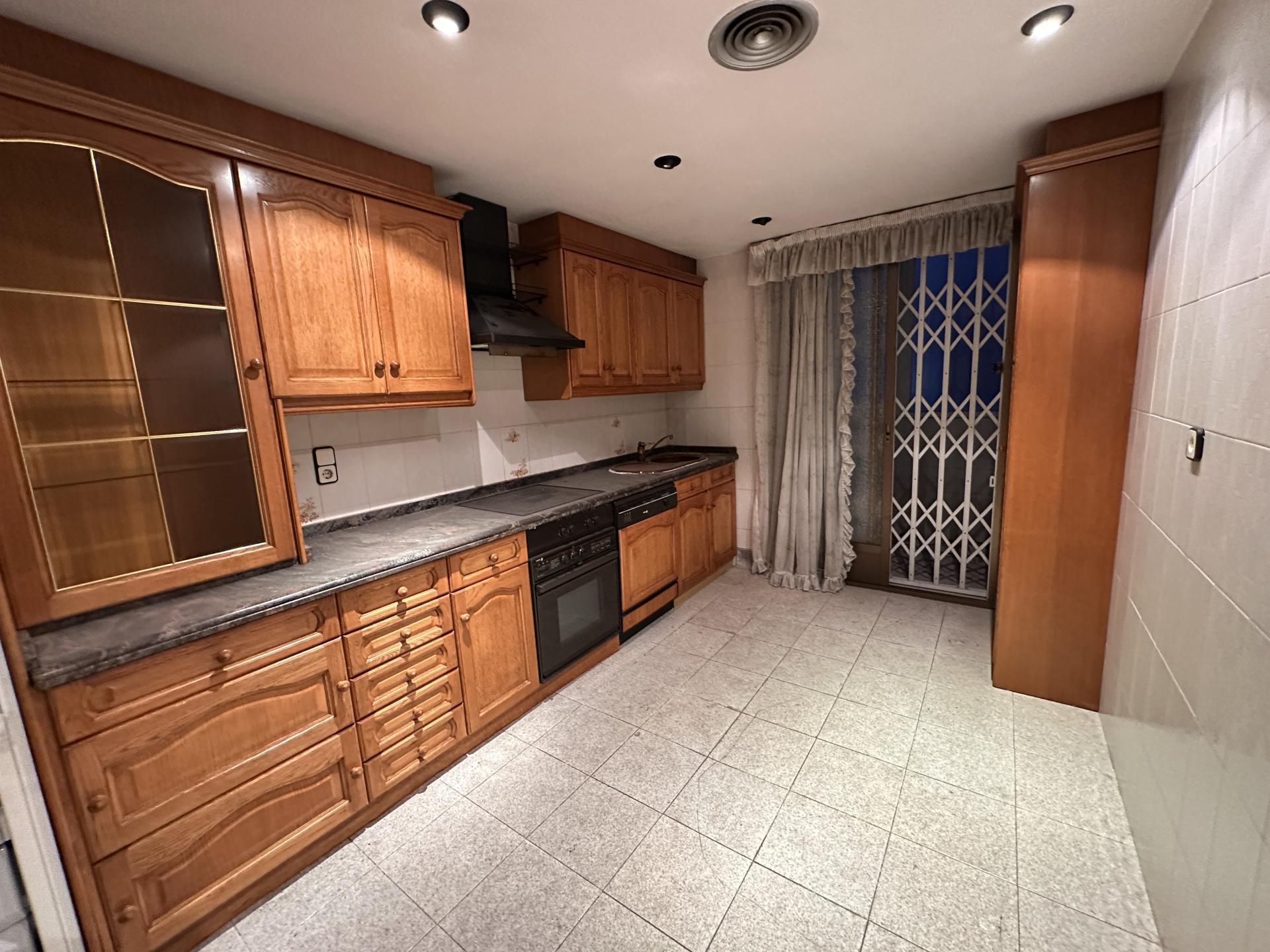 Piso en  Calle Puerta de Orihuela 21