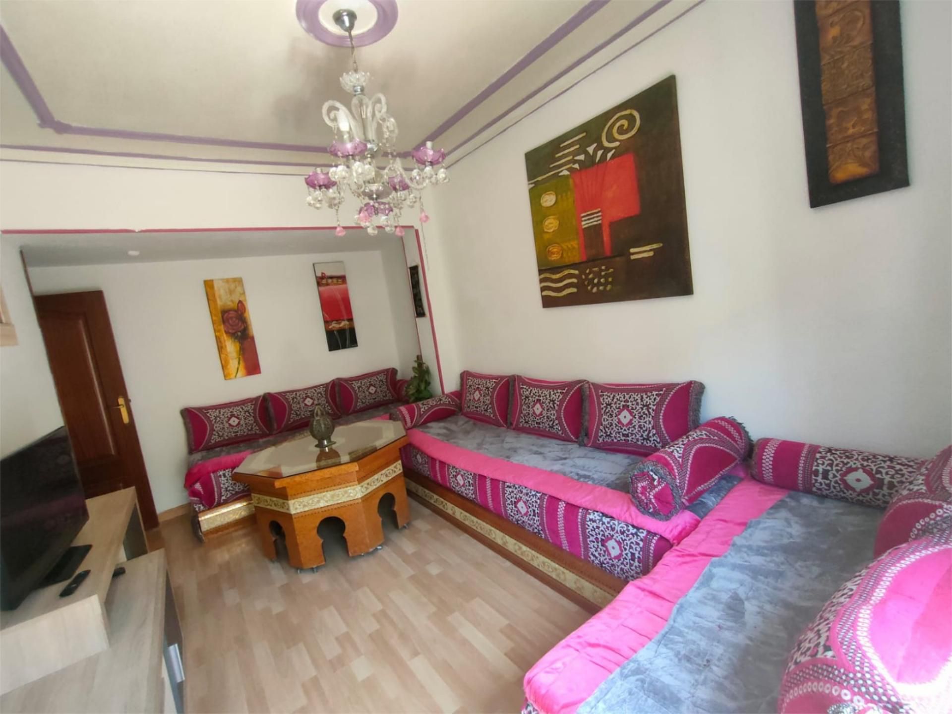 Piso en  Paseo de San Antonio 32 - Foto 1