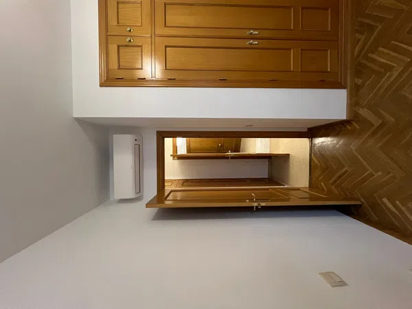 Piso en calle Almansa, 6 - Foto 9