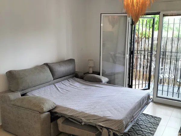 Estudio en Calle del Ressol, 11 D, Bonalba-Cotoveta, Bonalba-Cotoveta - Foto 7