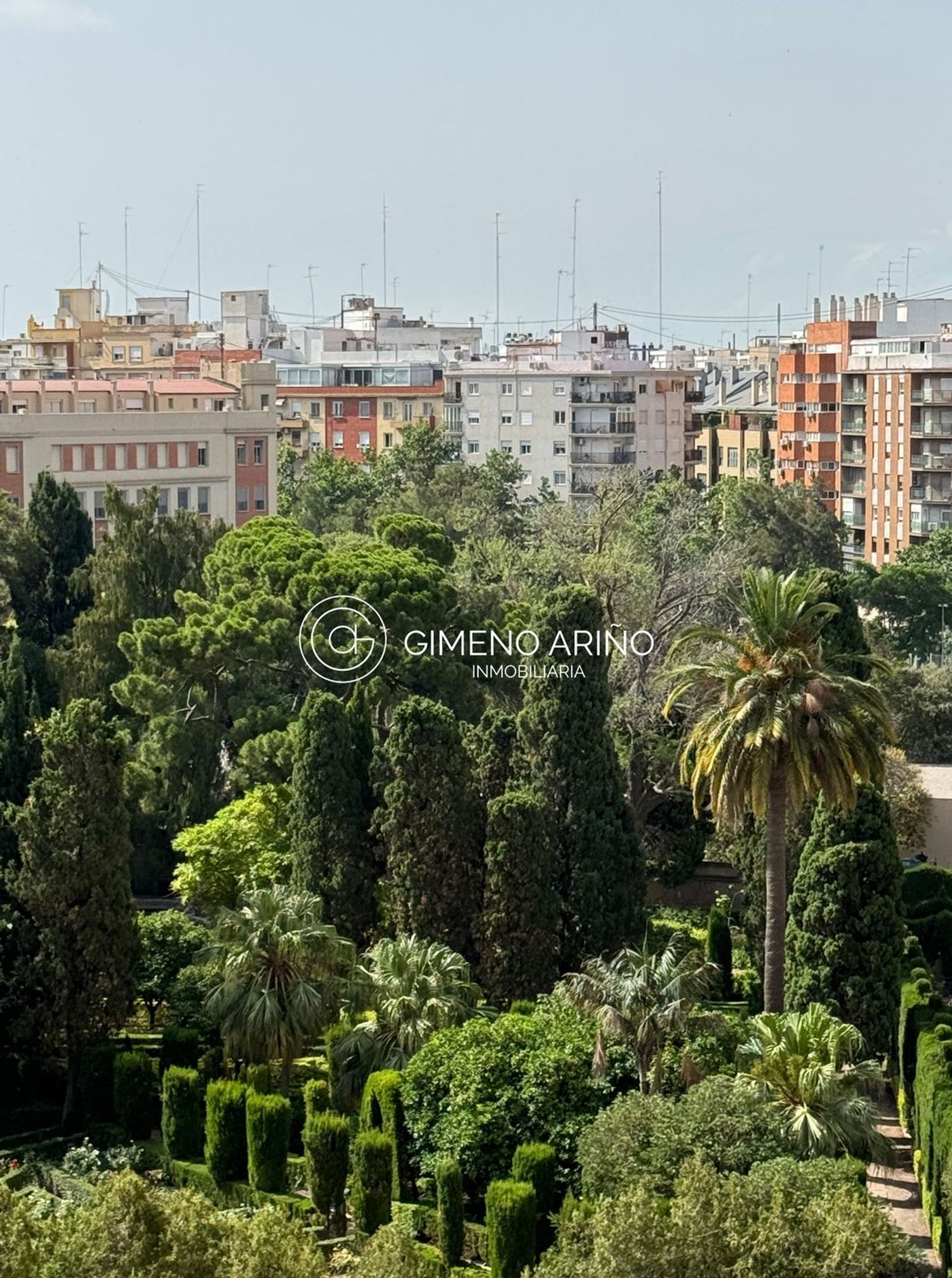 Piso en Avenida de Blasco Ibáñez, Exposició - Foto 5