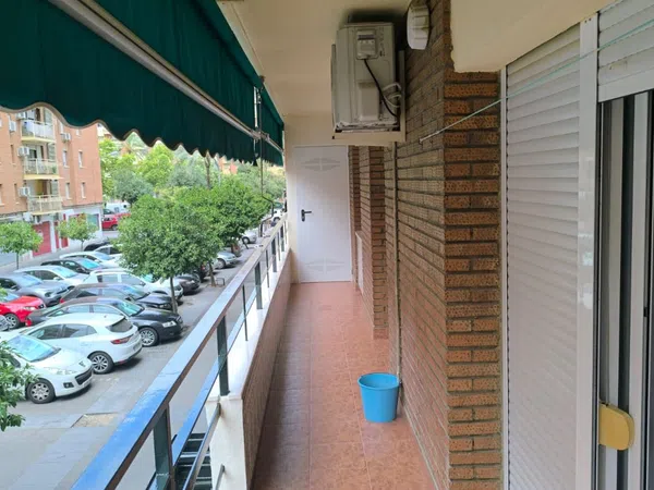 Alquiler de piso en Avenida Virgen de los Dolores, 6 - Foto 23