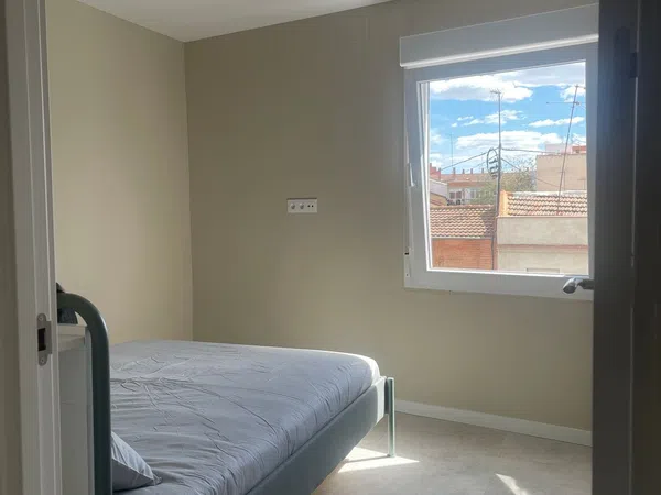 Piso en Olvido, 87, Almendrales - Foto 12