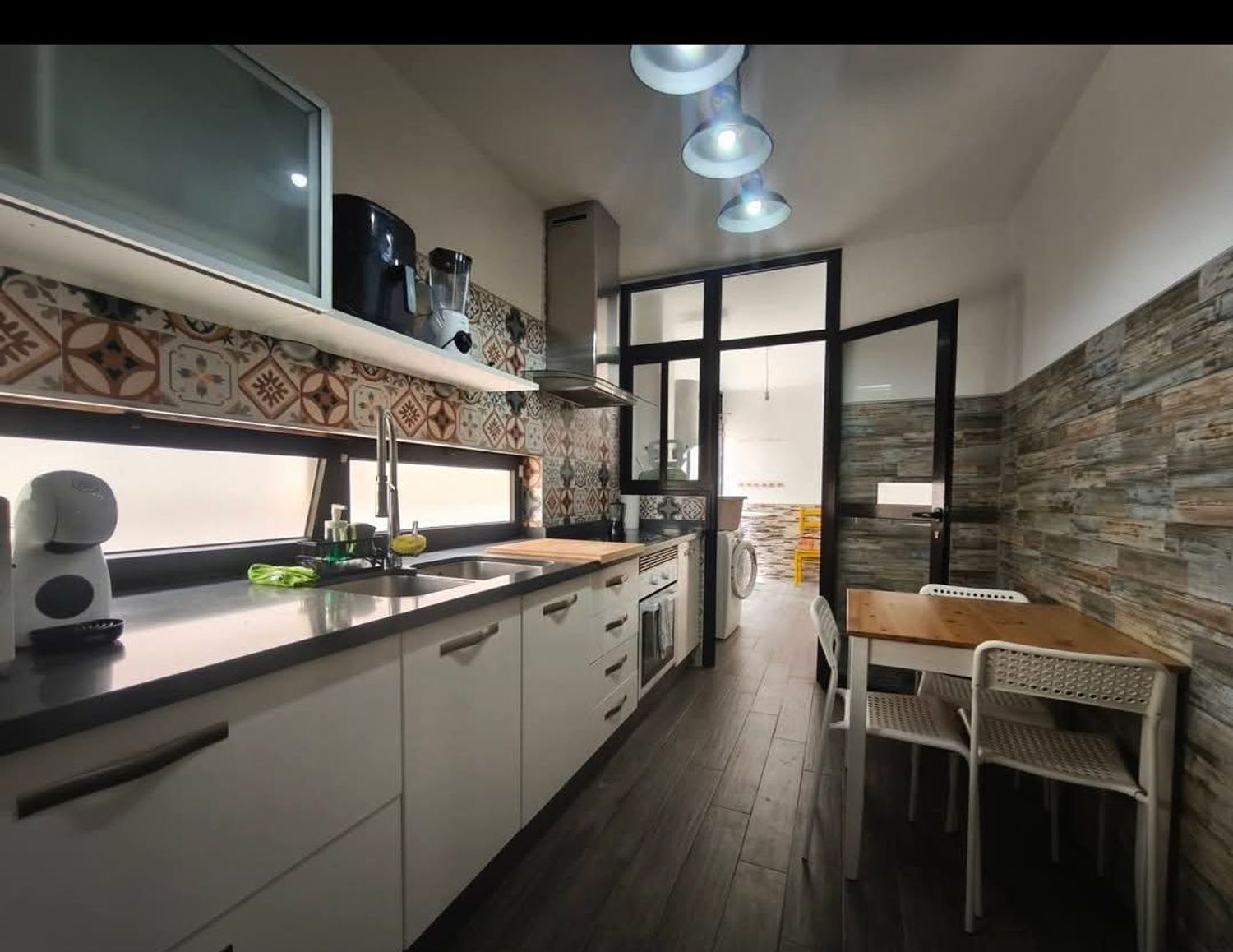 Piso en Calle Zamora, 4, Altavista-Titerroy-San Francisco Javier, Altavista-Titerroy-San Francisco Javier - Foto 8