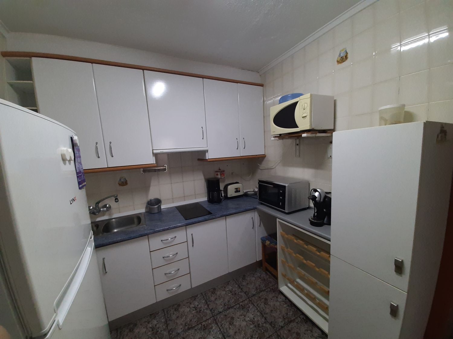 Chalet adosado en Calle Legazpi, 5, Lo Pagán, Lo Pagán - Foto 10