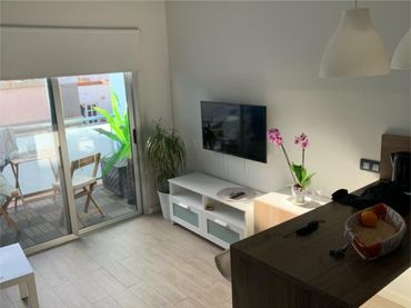 Estudio en Guanarteme - Foto 5