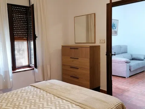 Piso en carretera de Madrid, 92