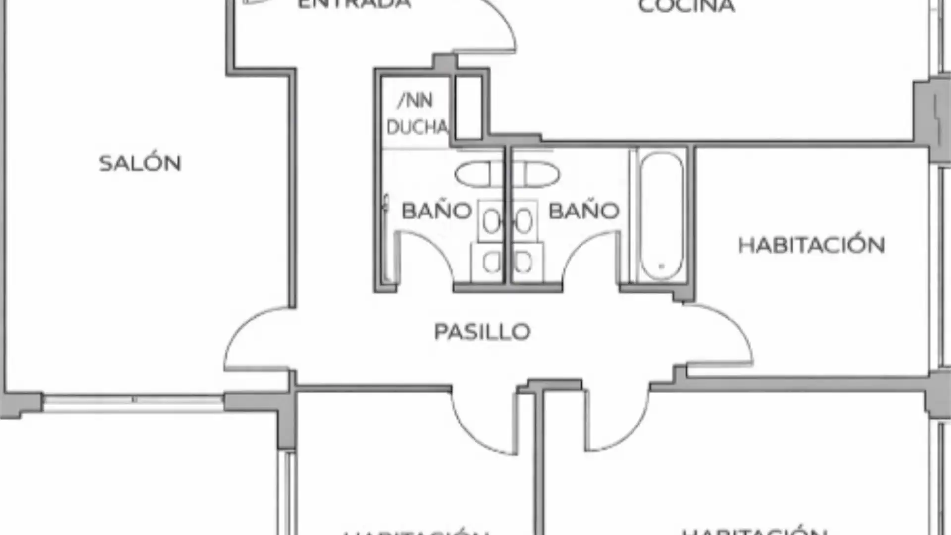 Piso en  Calle San Mateo 16 - Foto 21