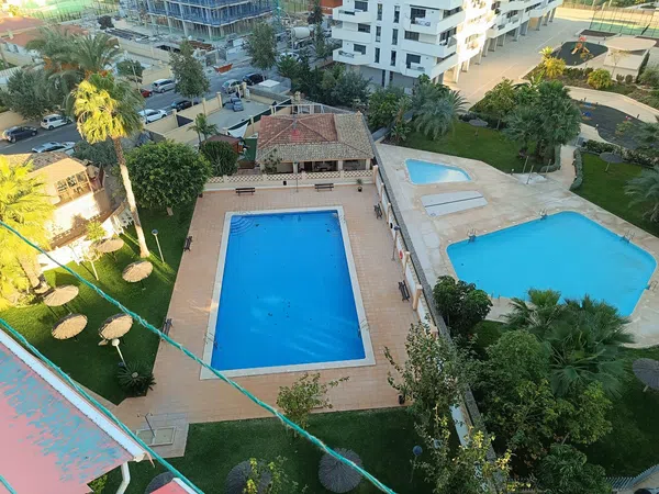 Estudio en calle Músico Vicente Spiteri, 19