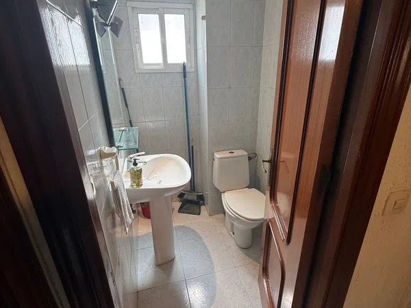 Piso en venta en Calle Beethoven, 1 - Foto 3