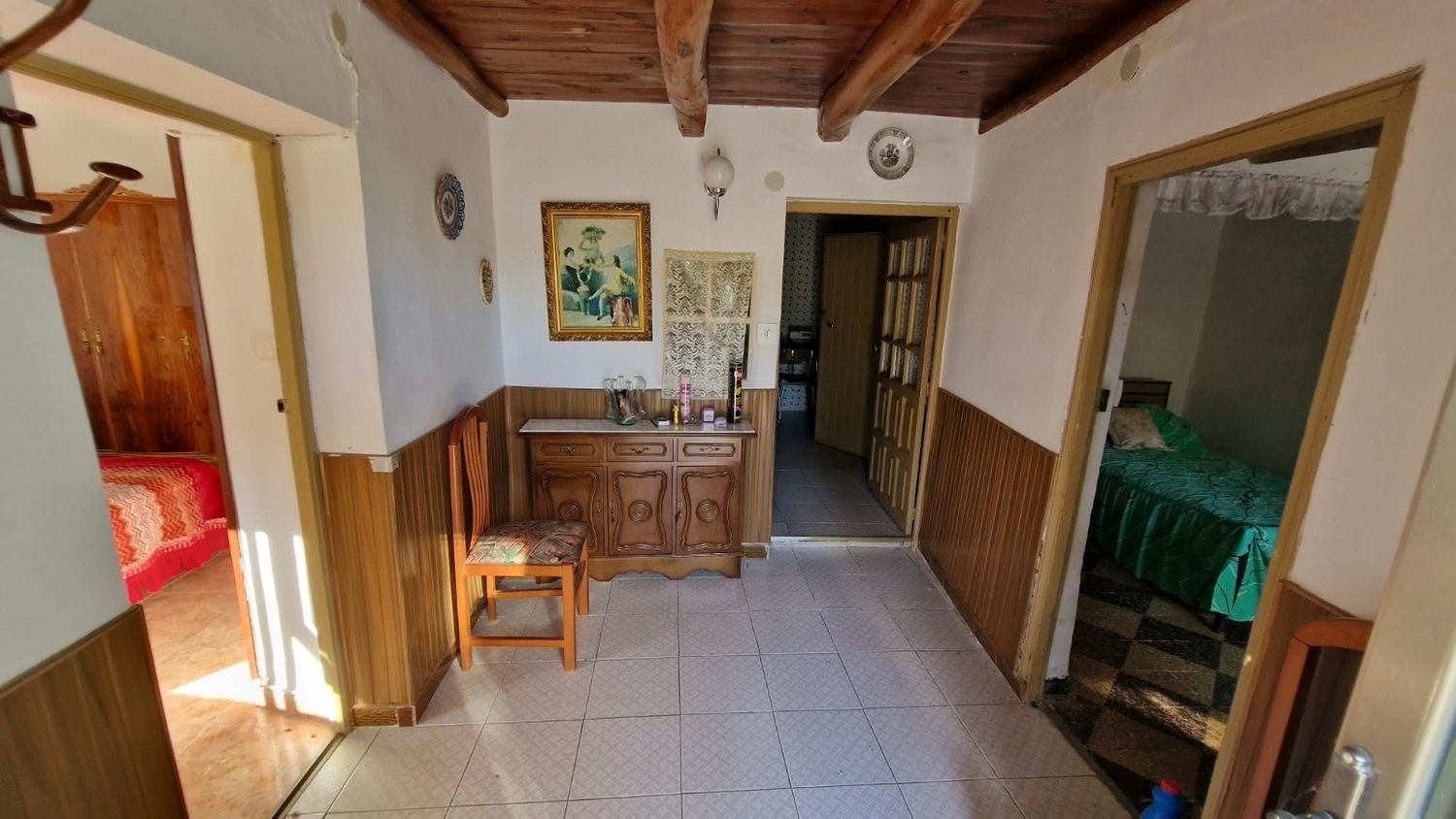 Casa de pueblo en Rio s/n - Foto 10