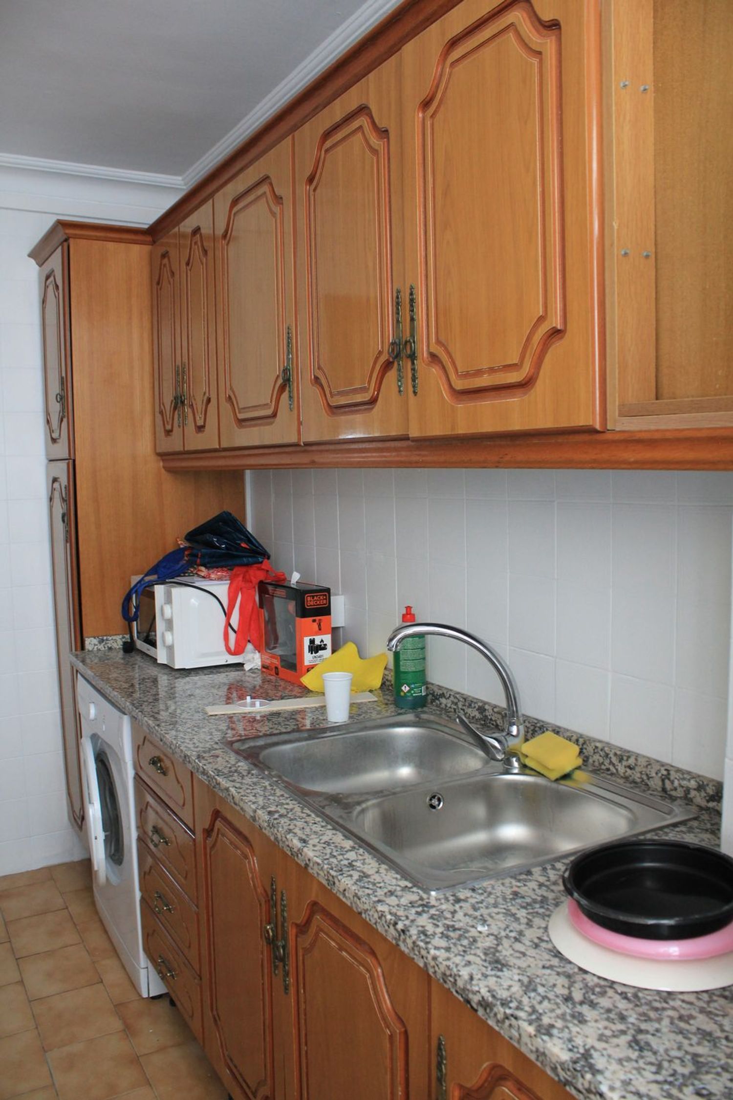 Piso en Calle Naranco, 4, El Juncal - El Plantinar - Foto 32