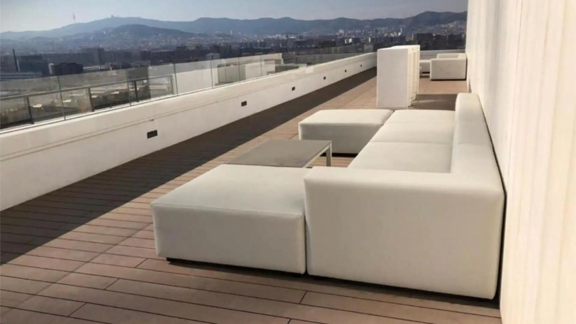 Piso en  Avinguda d'Eduard Maristany 7 - Foto 27