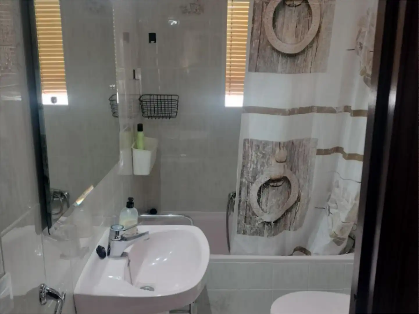 Piso en  Calle Abogado Enríquez Barrios 1 - Foto 11