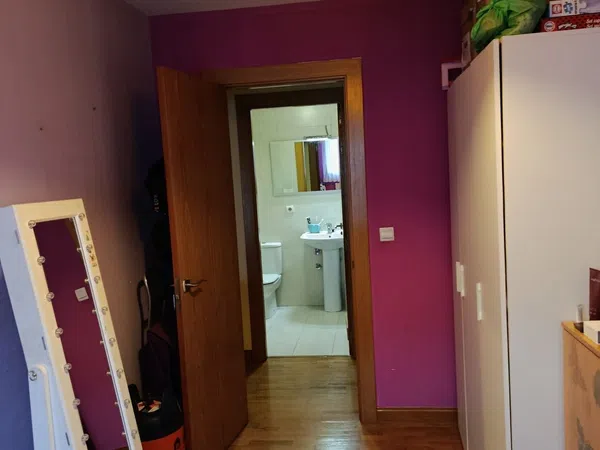 Piso en Calle Merindad de Tudela, 14 - Foto 7