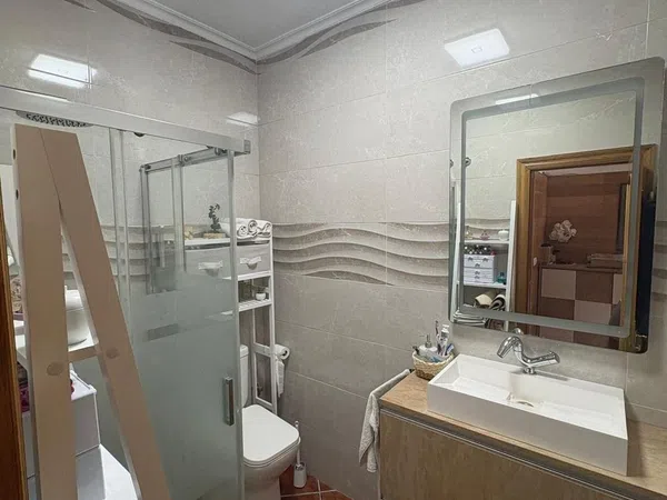 Chalet adosado en Calle del Voluntariado, 9, Centro, Centro - Foto 16