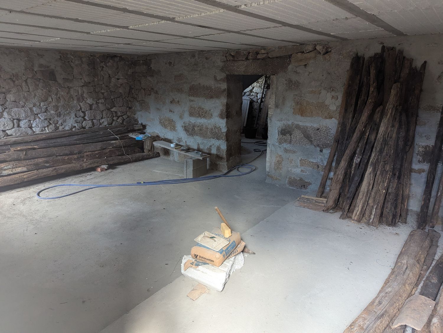 Casa de pueblo en Outeiro de Laxe s/n - Foto 5