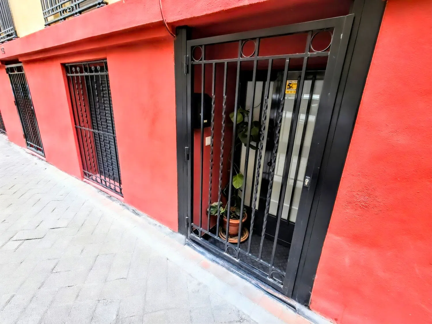 Piso en calle de Juan Álvarez Mendizábal, 78 - Foto 3