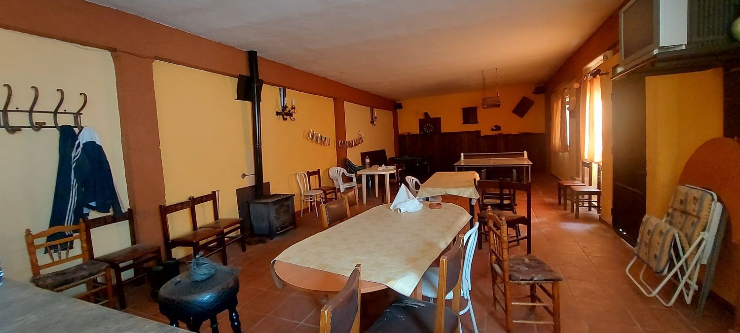 Finca rústica en Urbanización la Morena s/n, Patrocinio - Nueva Talavera, Patrocinio - Nueva Talavera - Foto 18