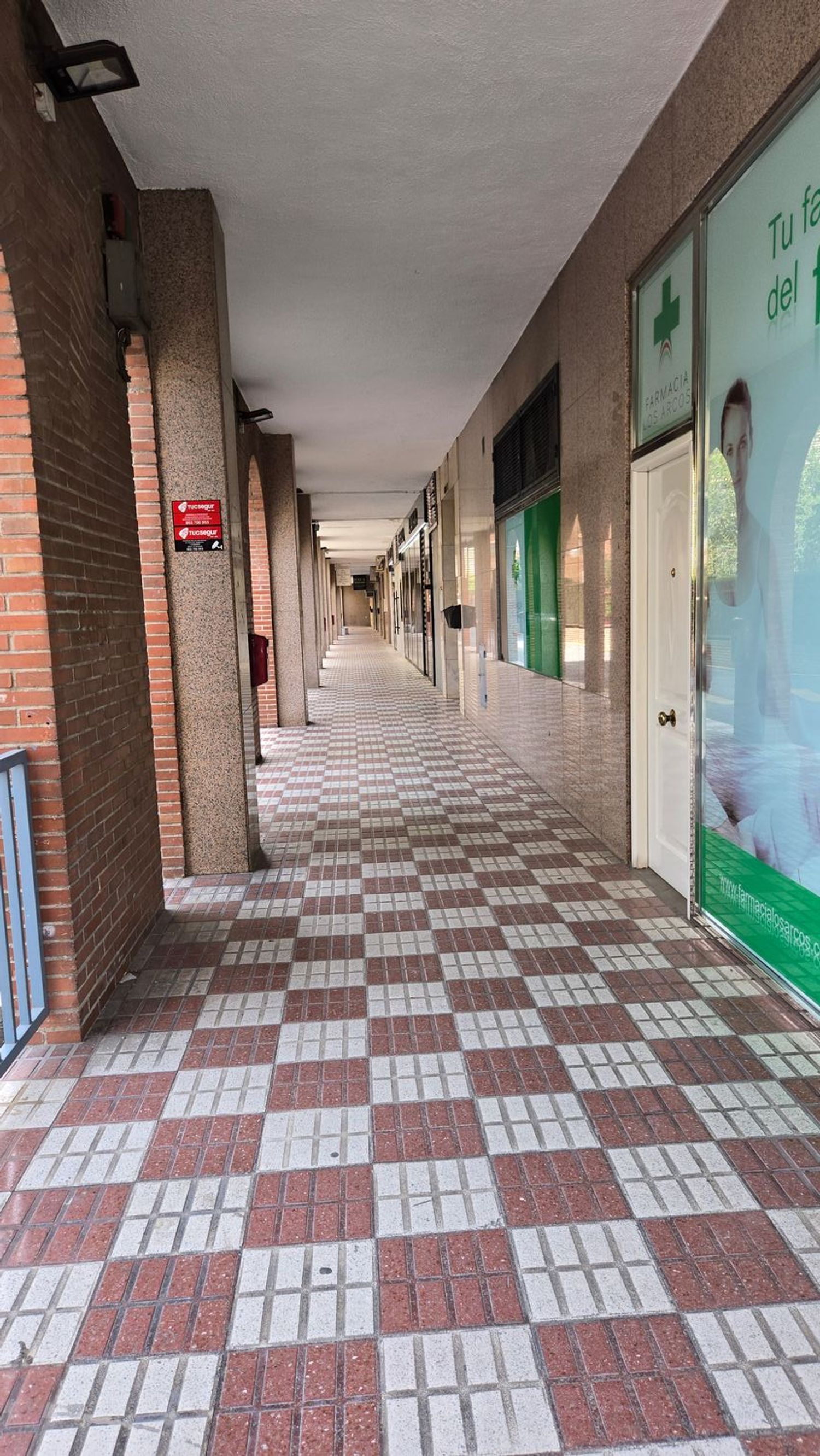 Piso en Avenida de Madrid, 76, Renfe - Bulevar 1º y 2º Fase, Renfe - Bulevar 1º y 2º Fase - Foto 11