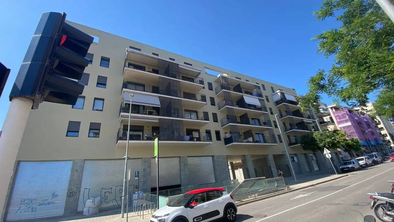 Piso en Sabadell - Foto 24