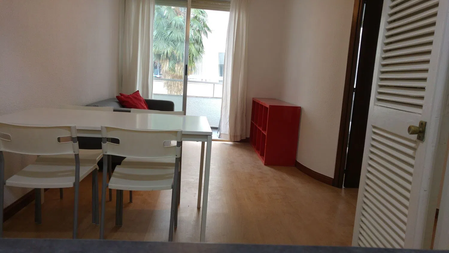 Piso en calle de Canillas, 5 - Foto 1