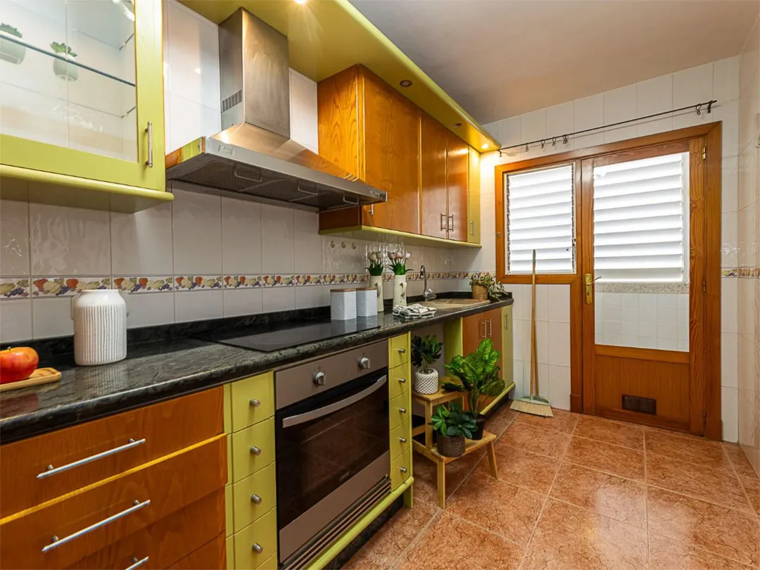 Piso en  Carrer de Vicenç Joan i Rosselló 59 - Foto 13