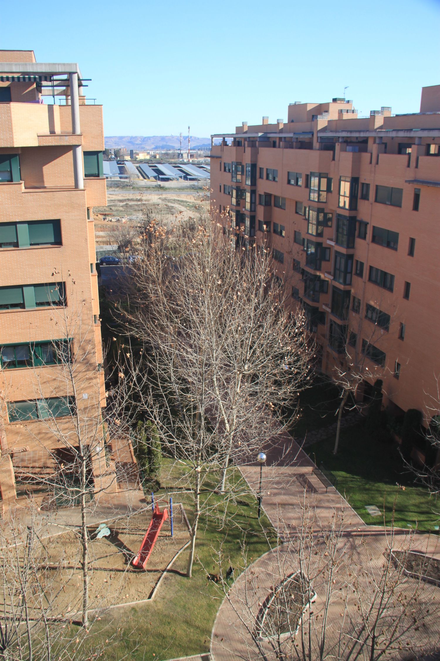 Piso en Calle tintín y milú, 12, Alameda de Osuna - Foto 12