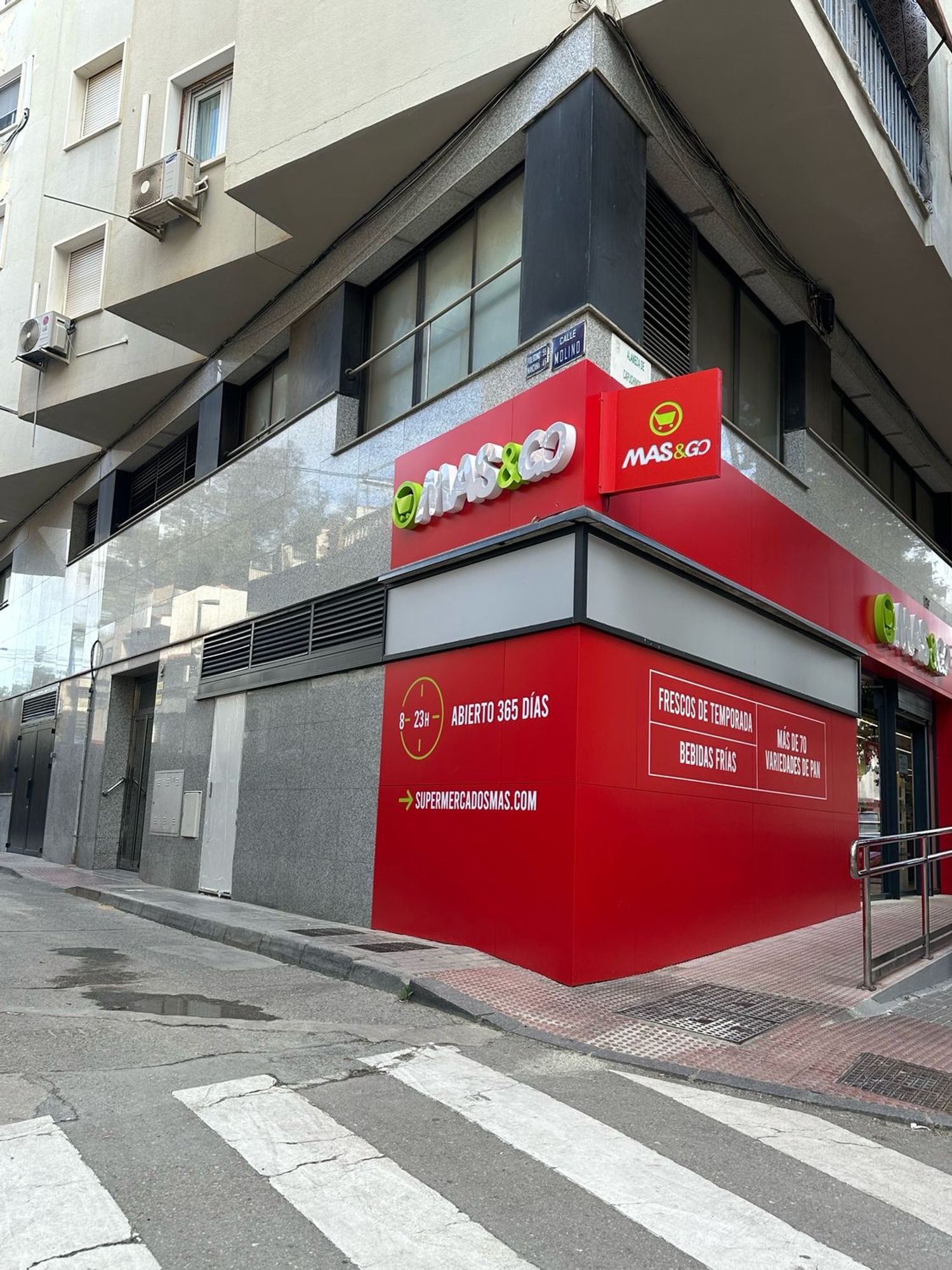 Piso en calle Molino, 2 - Foto 10