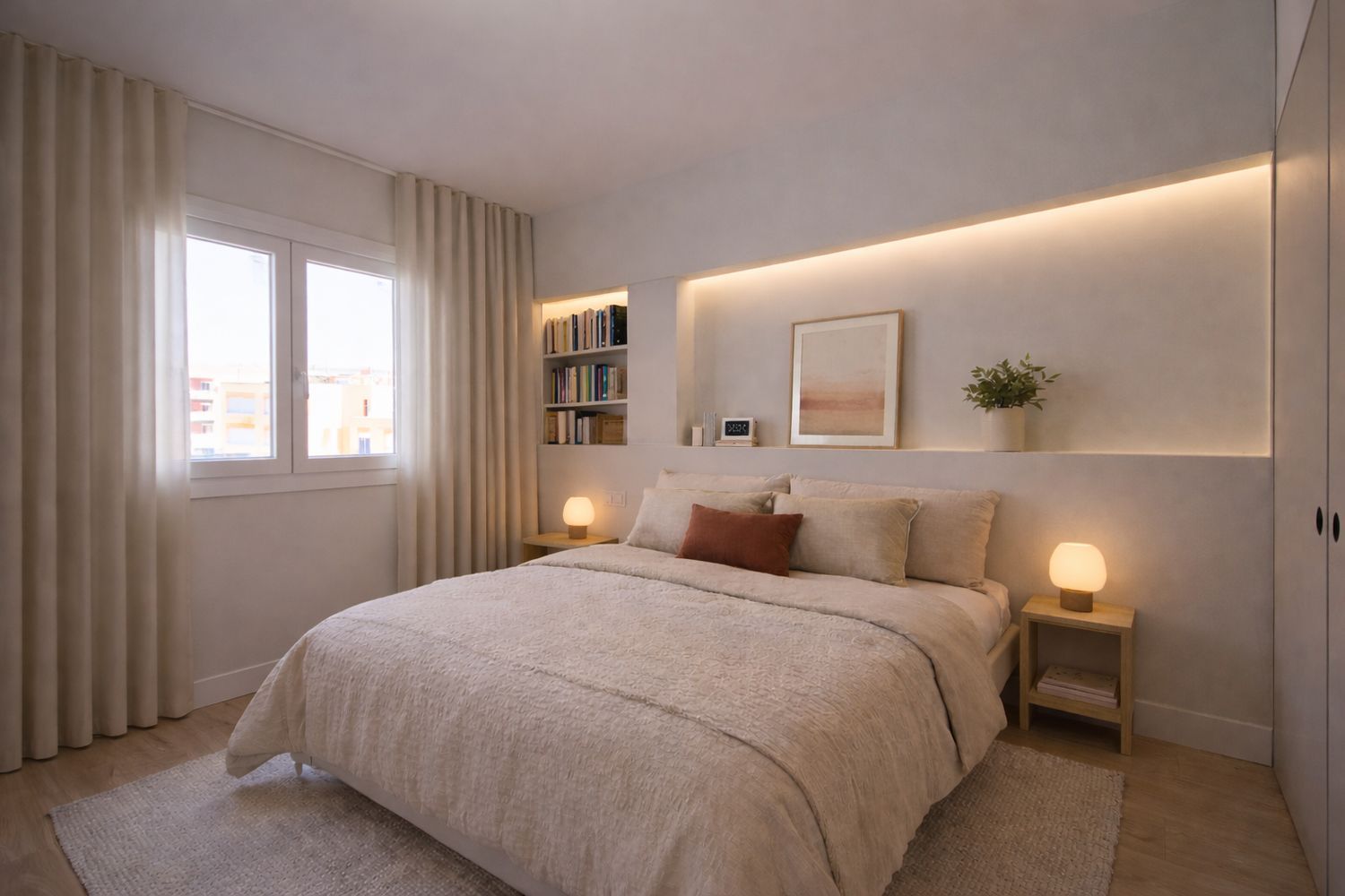 Piso en glorieta Valle de Oro, 2 - Foto 27