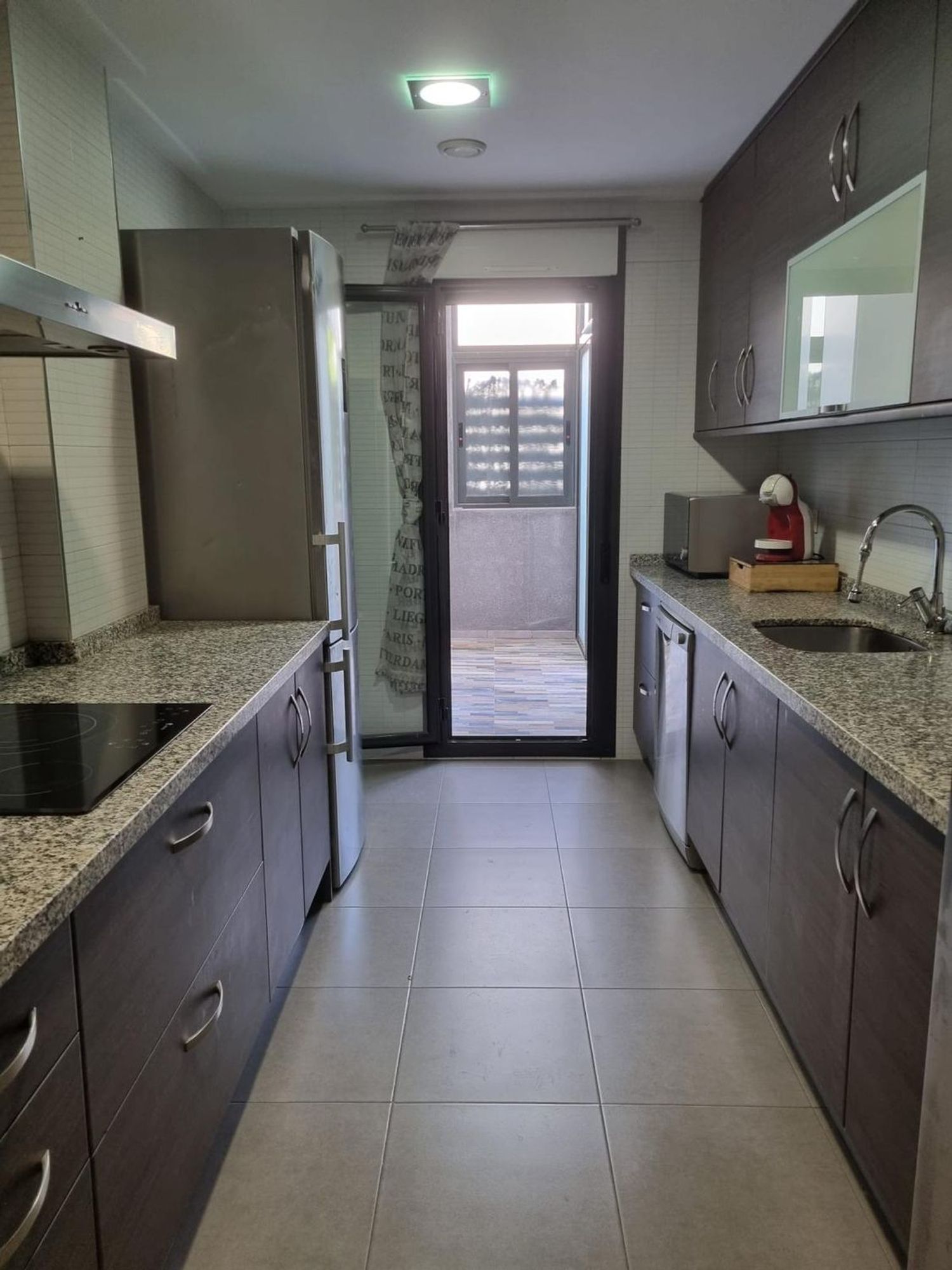 Piso en Calle Jose Climent Vicent, 10, Travalón - Foto 3