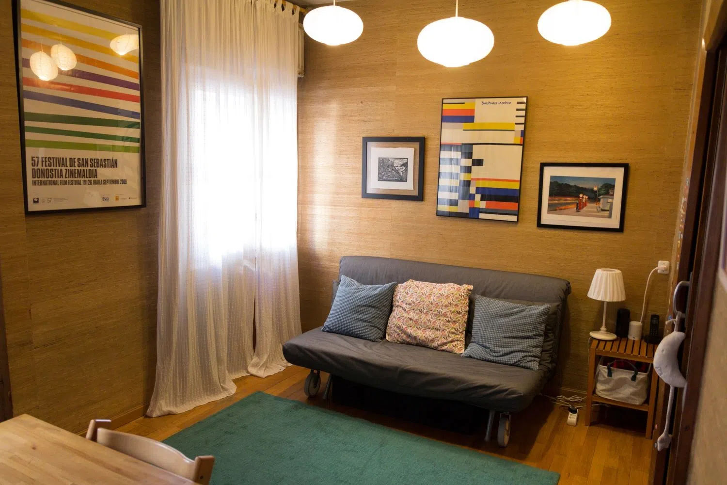 Dúplex en calle de la Virgen del Castañar, 15 - Foto 1