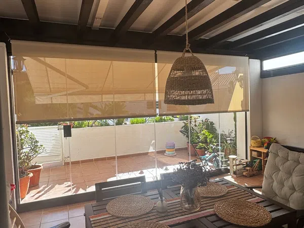 Chalet adosado en Calle Equitación, 3, Hipódromo - Cerrado del Águila, Hipódromo - Cerrado del Águila - Foto 13