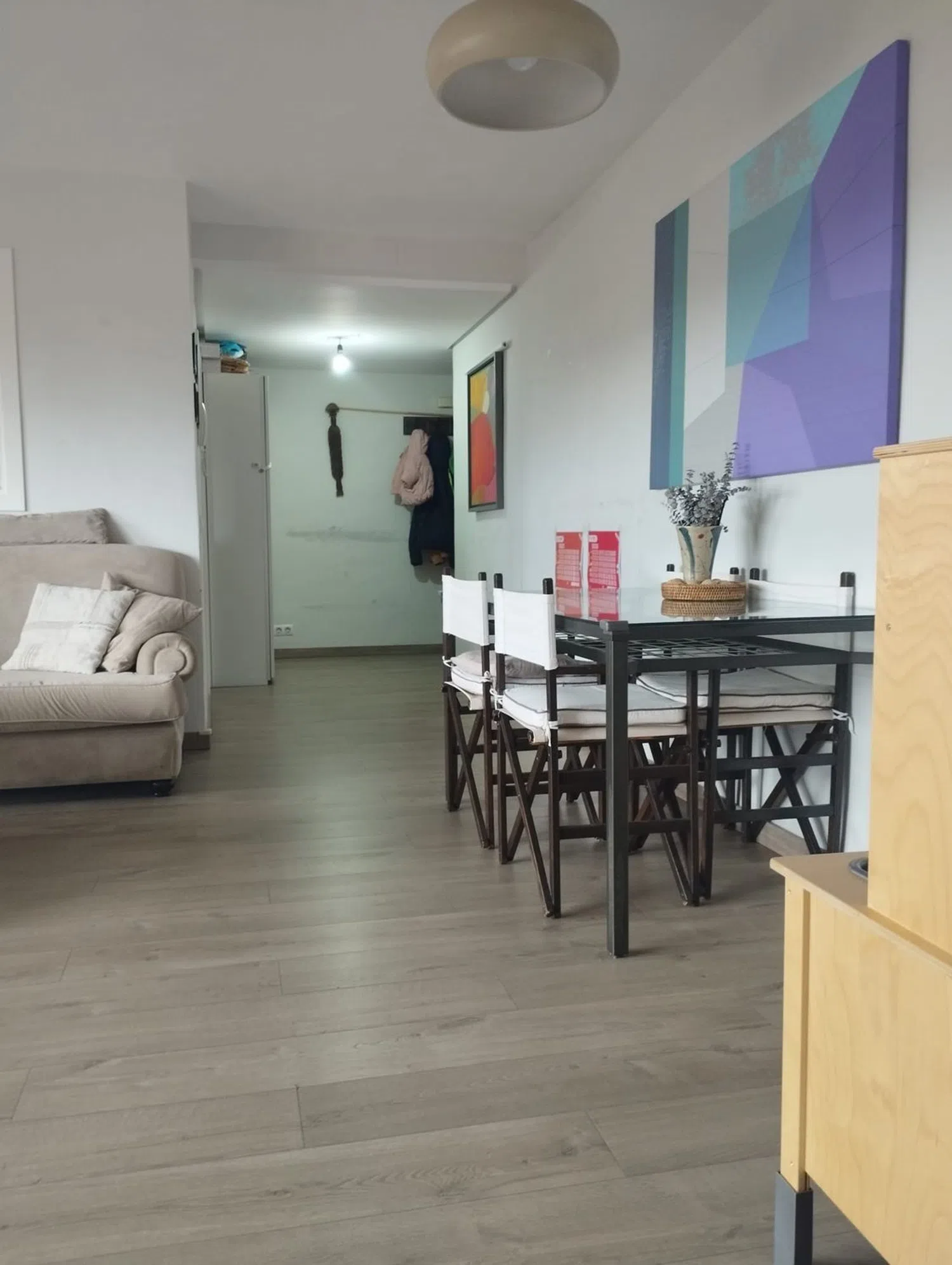 Piso en avenida Santa Clara de Cuba, 1 - Foto 6