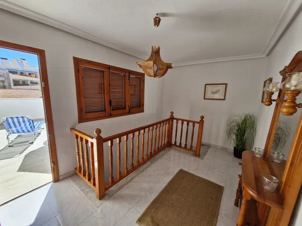 Ático en Calle Galeón, 12, Avenida Habaneras - Curva de Palangre - Foto 17