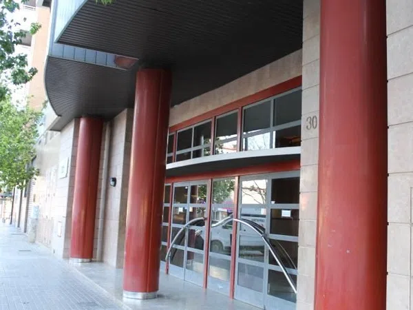 Piso en calle de Santa Genoveva Torres, 30 - Foto 2