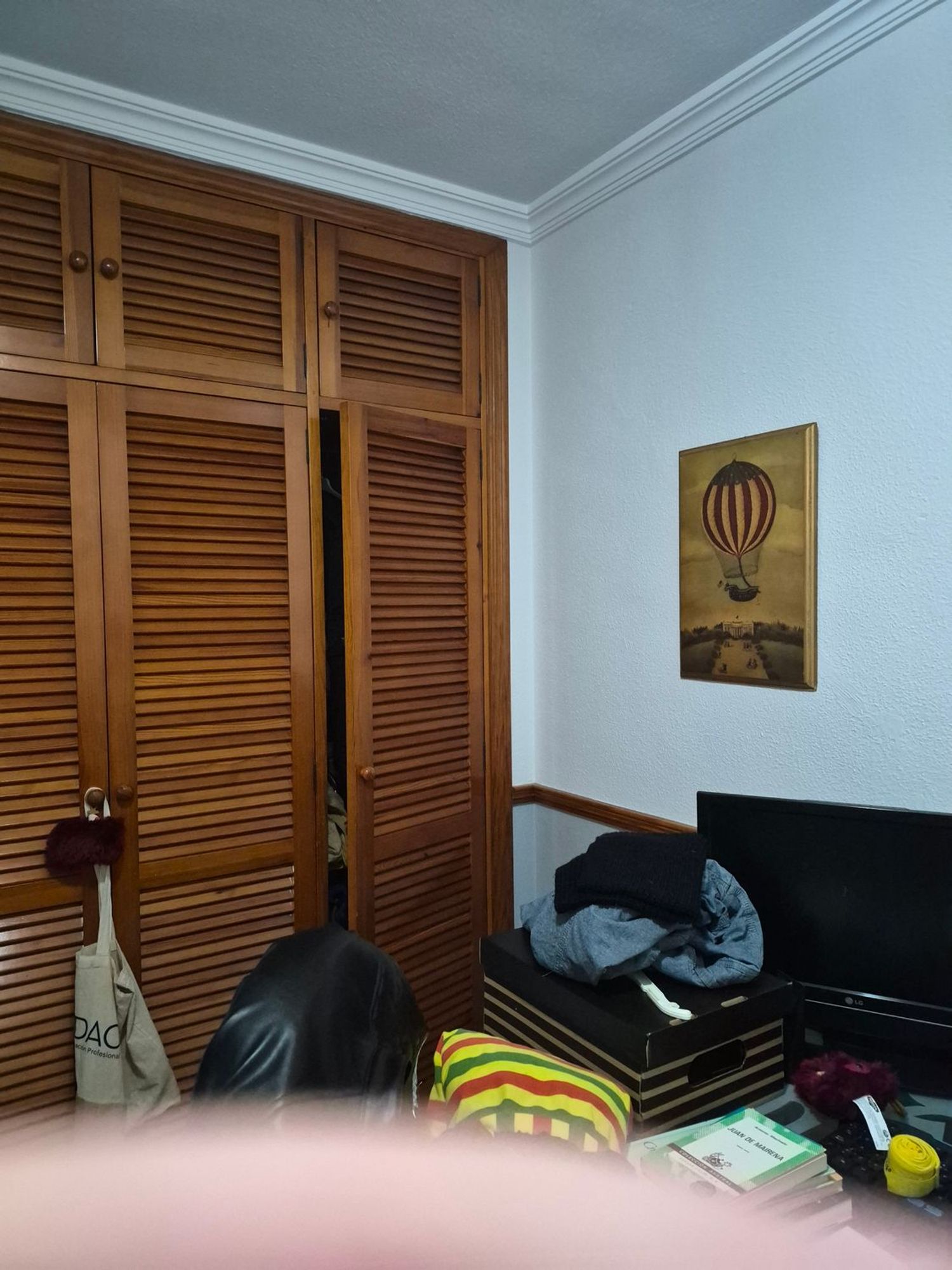 Piso en calle Teseo, 8 - Foto 7