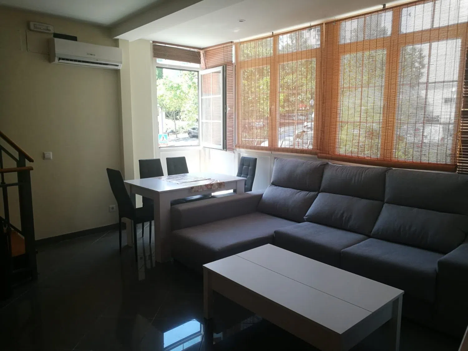 Chalet adosado en Valleaguado - La Cañada - Foto 6