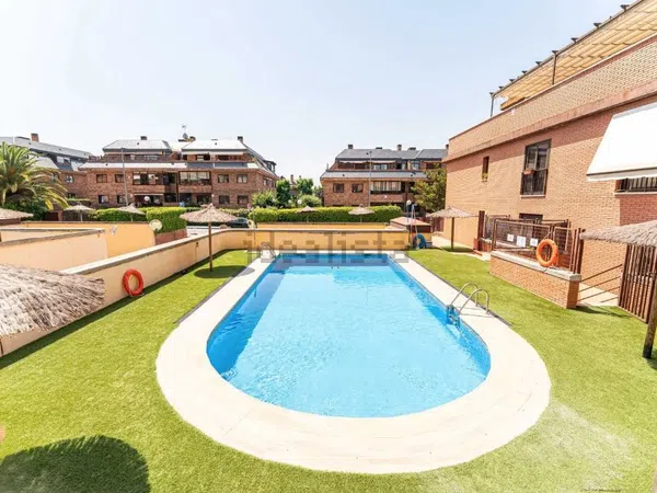 Piso en calle Ciudadela, 8 - Foto 4