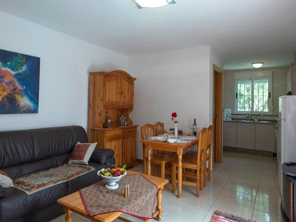 Chalet pareado en Avenida los Chopos, 13 - Foto 4