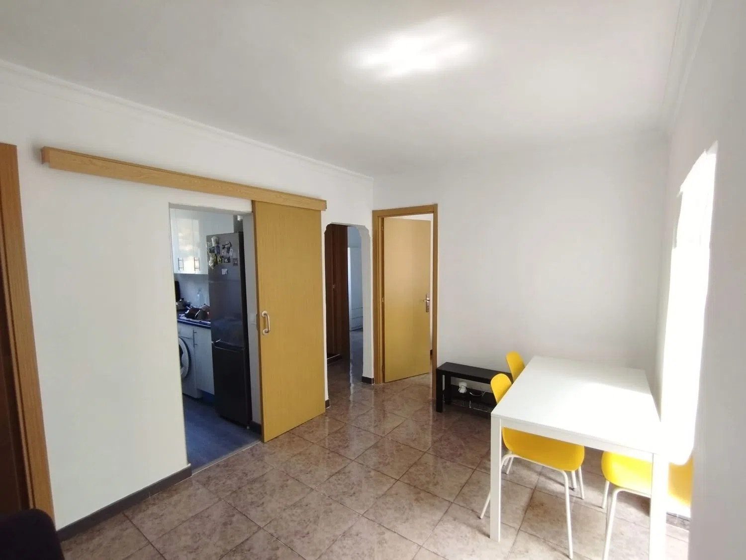 Piso en calle Virgen de la Peña, 7 - Foto 2