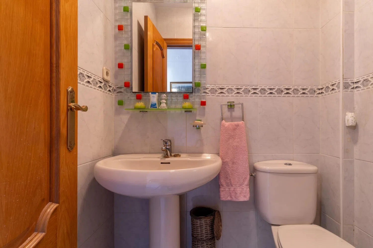 Casa independiente en Soto de Viñuelas - Foto 20