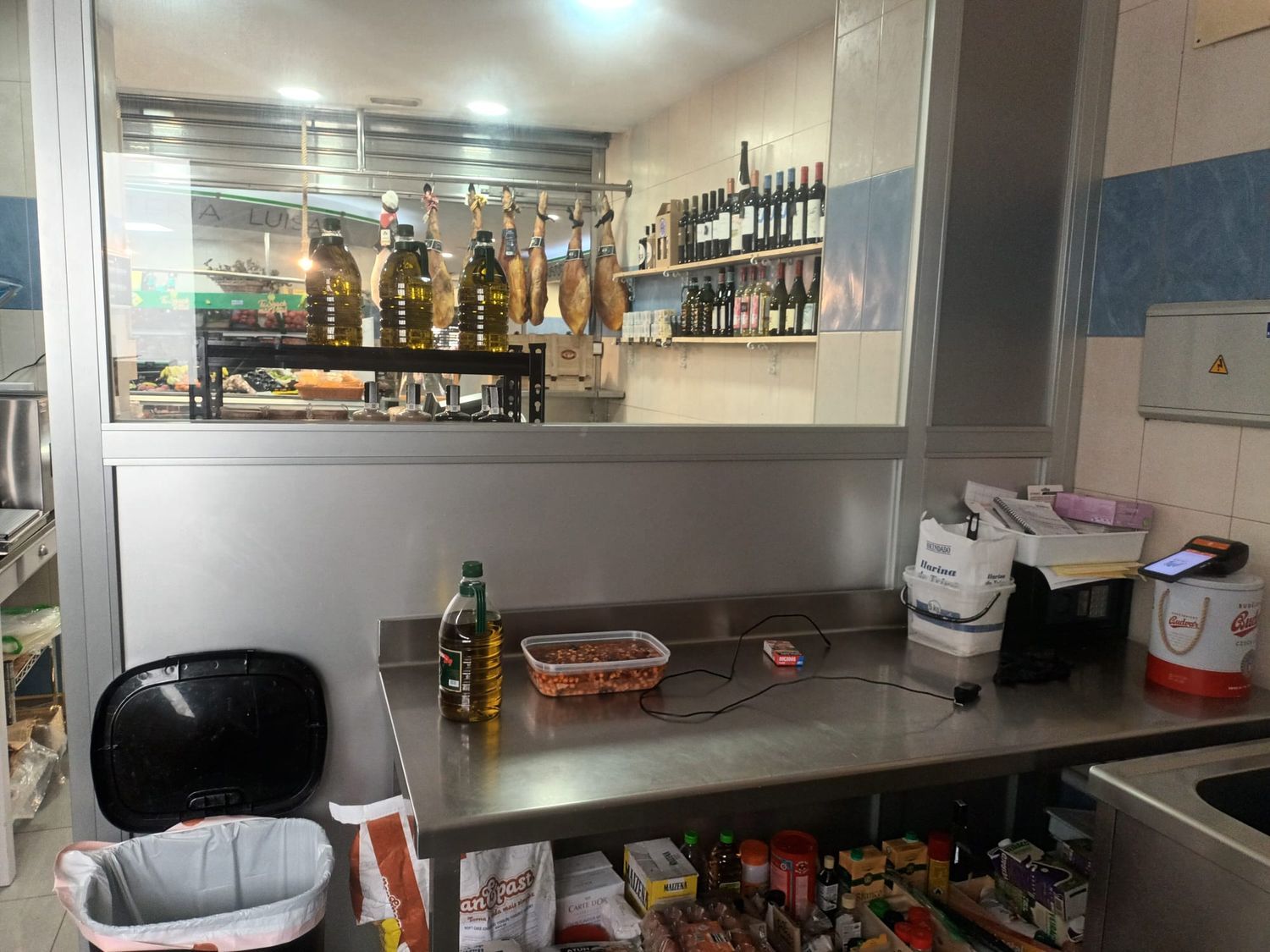 Local en Avenida do Fragoso, 2, As Travesas - Balaídos - Foto 6