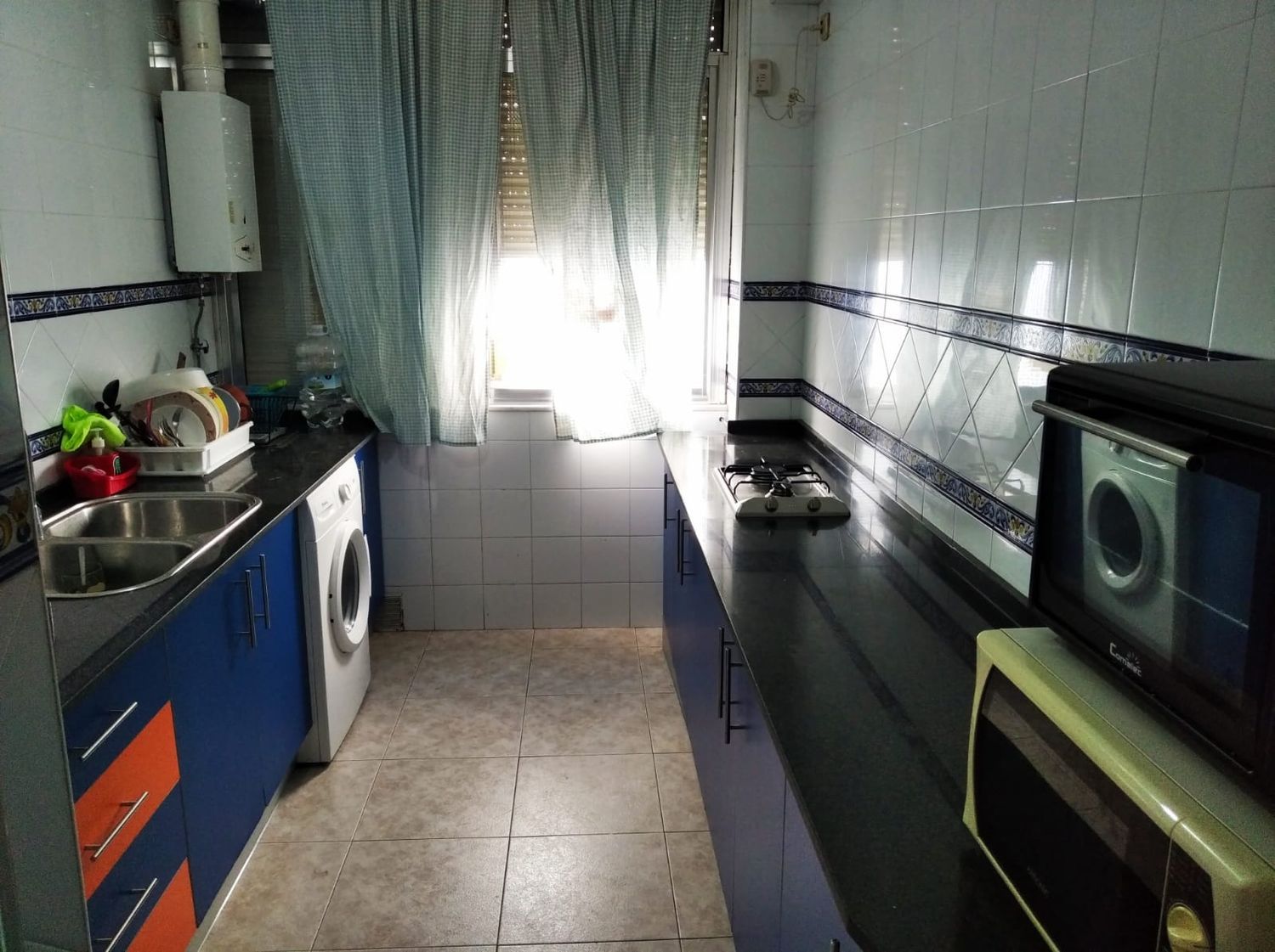 Piso en Calle Araquil, 5, El Juncal - El Plantinar - Foto 3