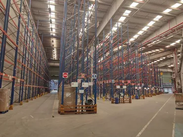 Nave Industrial en Valdemoro - Foto 14