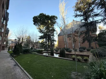 Ático en  Paseo del Pinar 29 - Foto 15