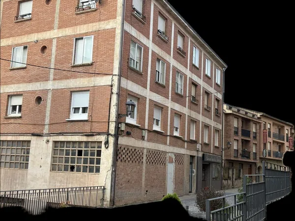 Piso en Calle la Cruz, 4 - Foto 5