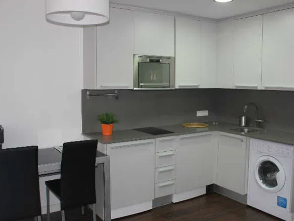 Piso en calle de Sevilla, 16