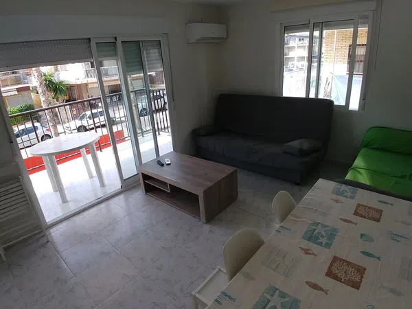 Piso en Avenida Cristóbal Sanz, 10 - Foto 4